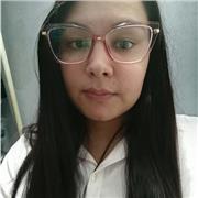 Ingeniera de sistemas con experiencia en desarrollo web, CMS WordPress, shopify base de datos, manejo de herramientas básicas como office, manejo de computadoras, mantenimiento de software, formateo